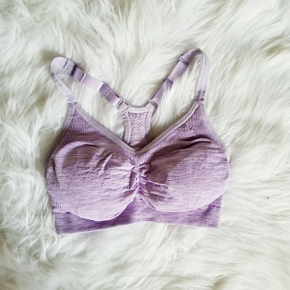 NWT Old Navy Active Sports Bra Size S